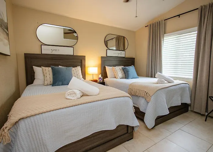 Beautiful Retreat 4 Miles To Park Entrance Steps To Dining